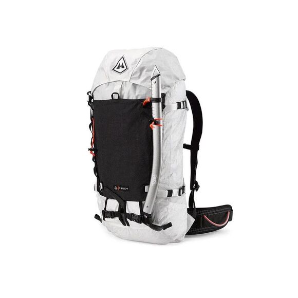 Hyperlite Mountain Gear Crux 40L Large Backpack MSRP $499 - Picture 12 of 16